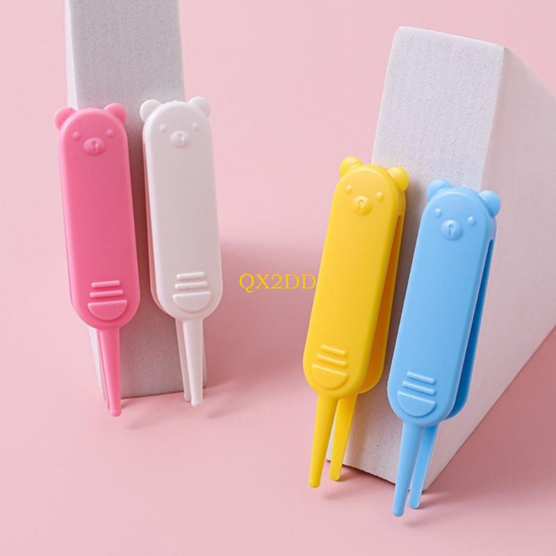 Baby Nose Cleaner - QX2D CARACTON BABY CLIPE NASAL COMPRE