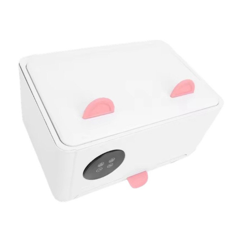 Baby Wipe Warmer - WOTT-Para Casa, Aquecedor de Lenços Umedecidos