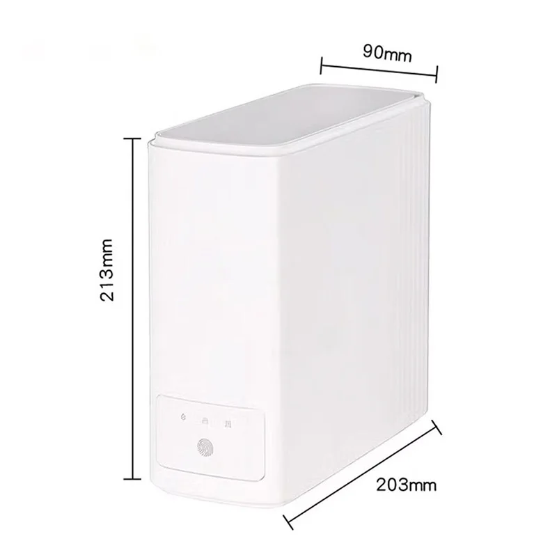 Baby Wipe Warmer - Aquecedor de Toalhas, Aquecedor de Lenços