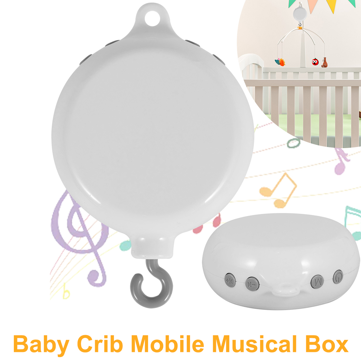 Baby Products Game - Bebê girando caixa de música abs