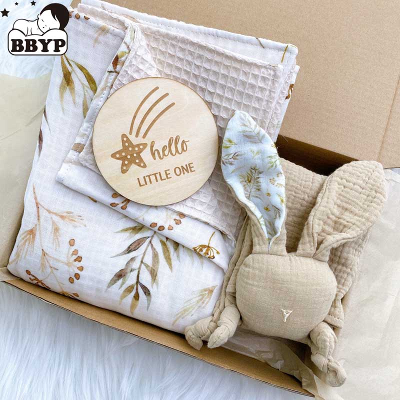 Baby Products For Newborn - 1 conjunto de brinquedos de banho