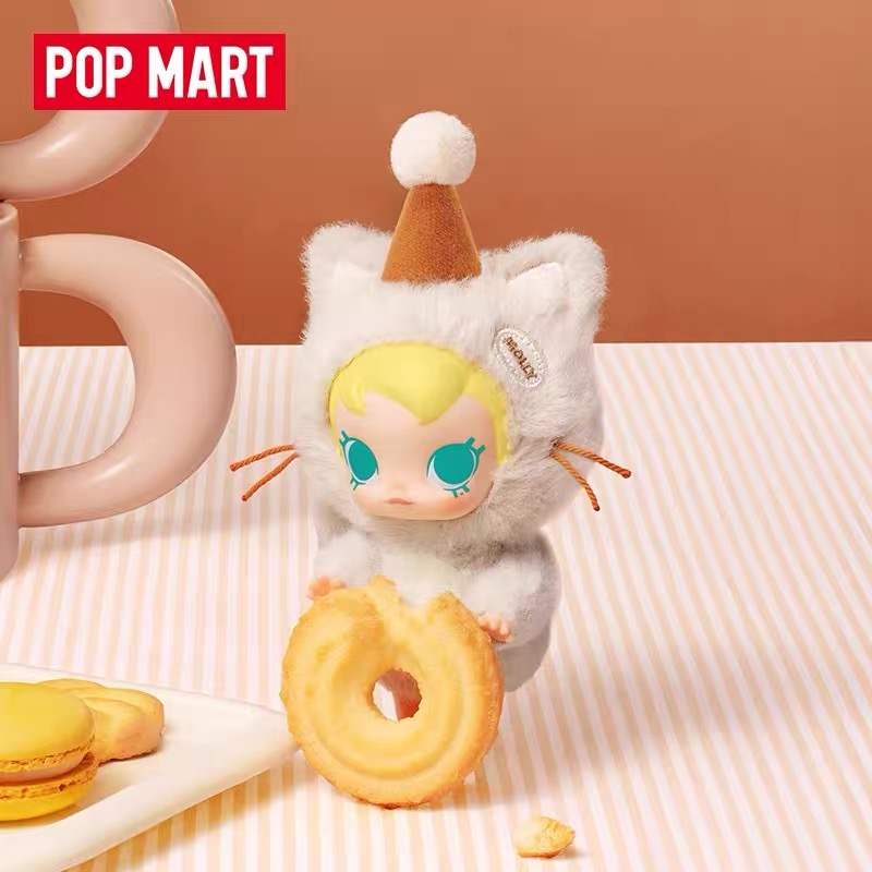 Pop mart bebê molly bolso amig - Baby Products For 1 Year Old avaliação e preço