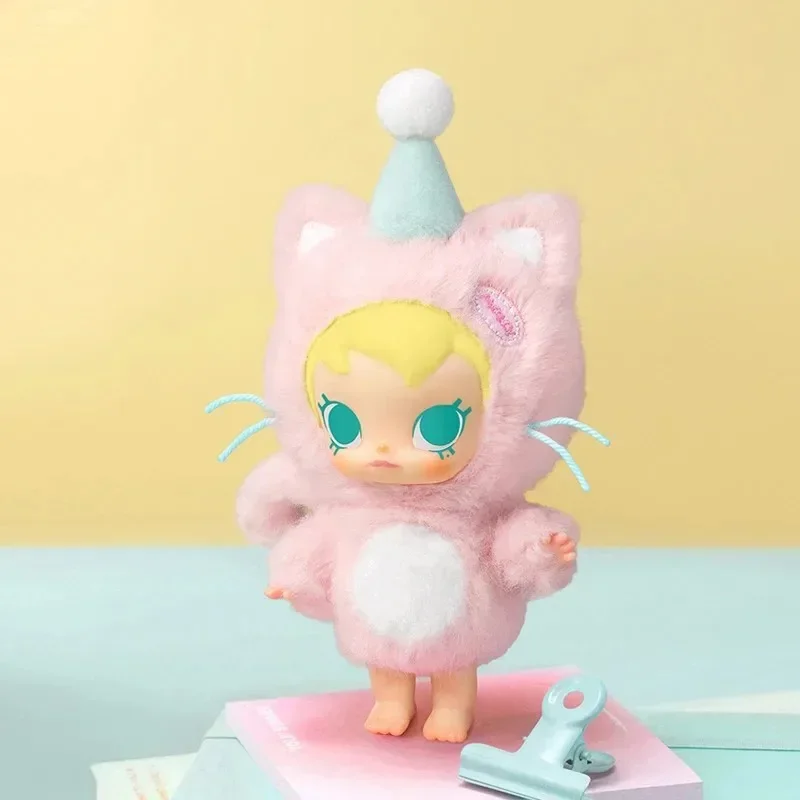 Pop mart bebê molly bolso amig - Baby Products For 1 Year Old avaliação e preço
