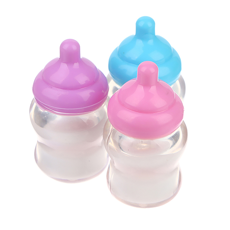 Dollhouse Baby Bottle Acessóri - Zwitsal Baby Products avaliação e preço