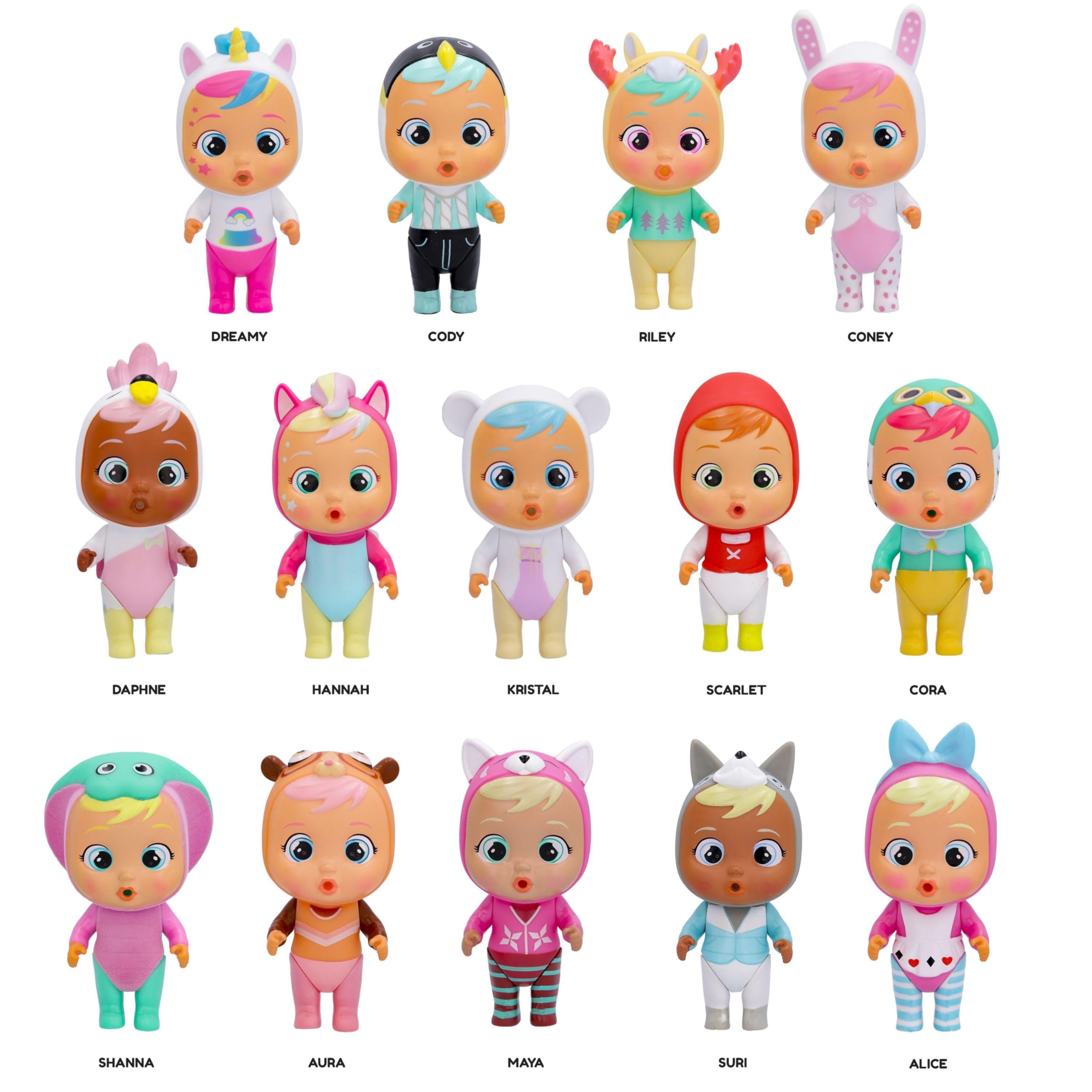 Chorar bebês lágrimas mágicas  - Baby Products Game avaliação e preço