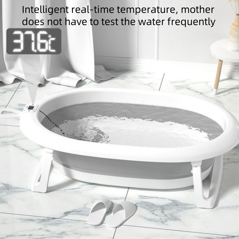 Digital Temperatura Sensível B - Baby Products For Newborn avaliação e preço