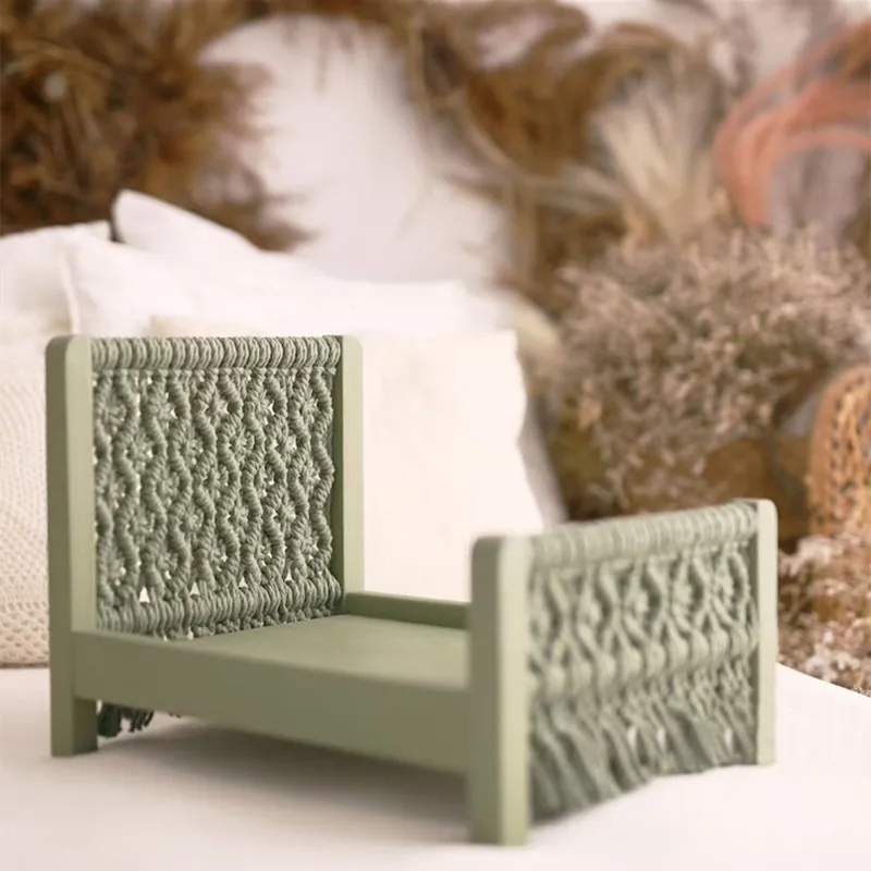 Mini Cama Retrô: Novos Produto - Baby Products For Newborn avaliação e preço