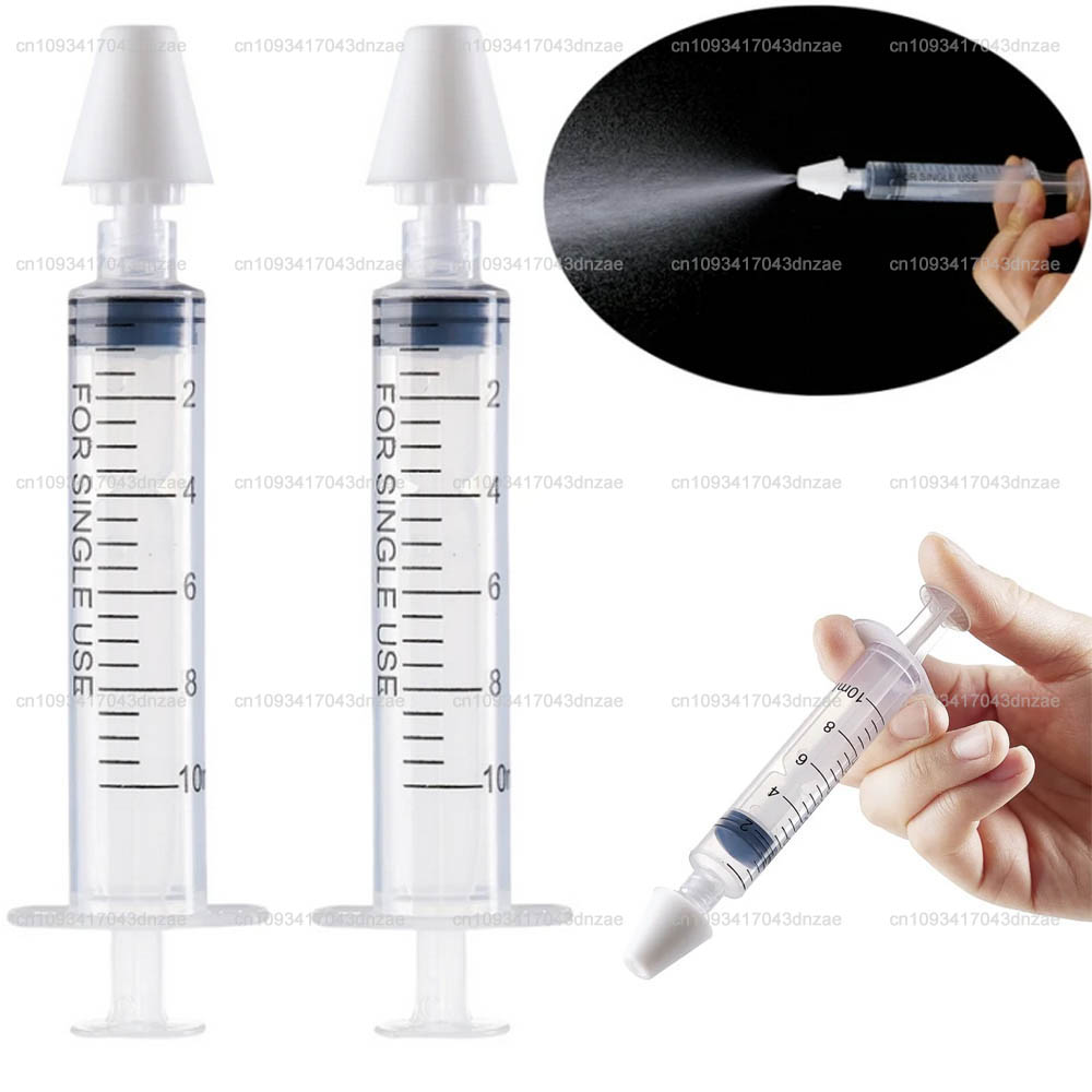 Seringa Aspiradora Nasal para  - Baby Nose Cleaner avaliação e preço