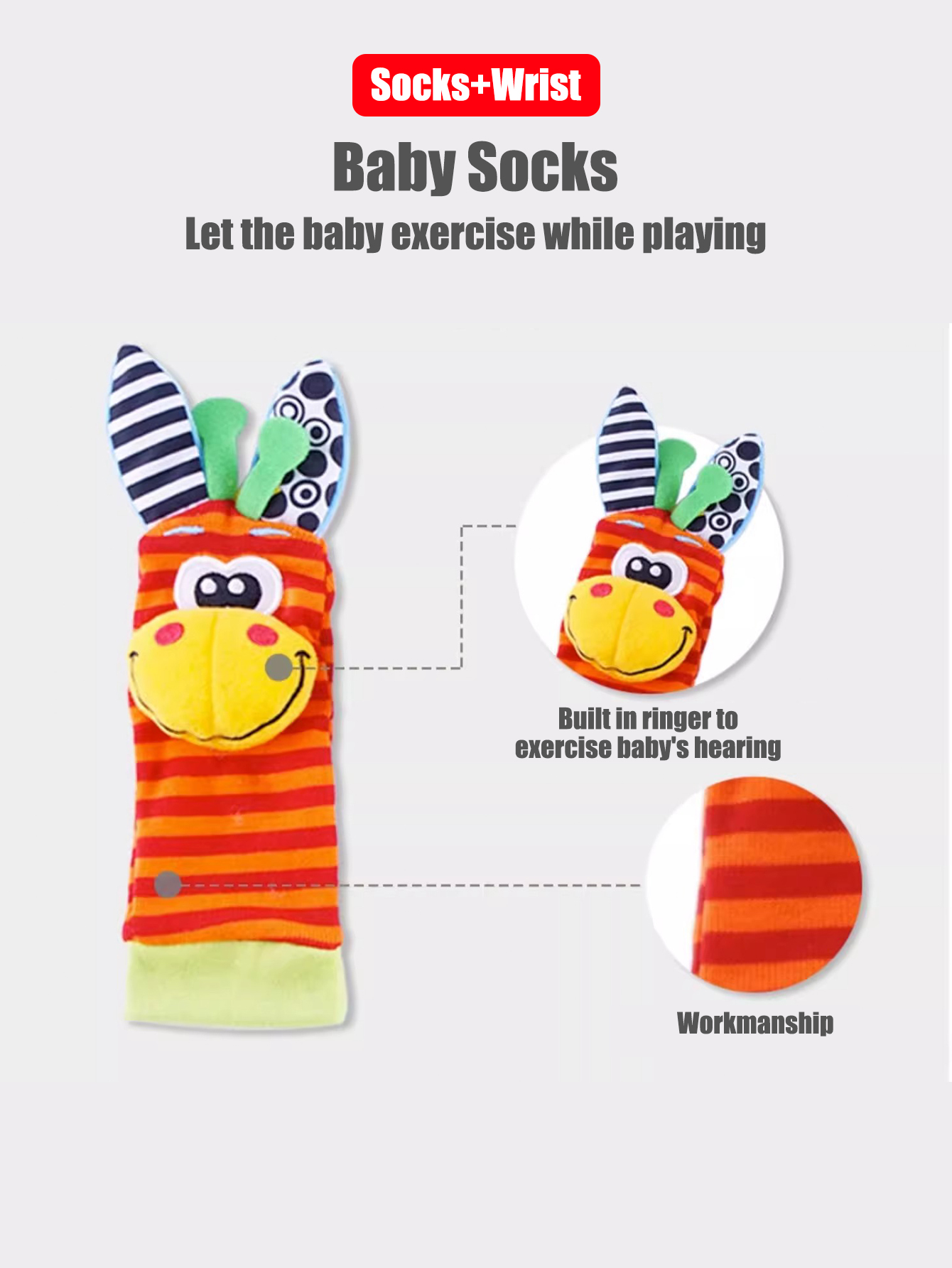 4 pçs/set bebê infantil chocal - Baby Products Game avaliação e preço