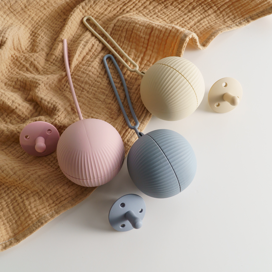 Novo suporte de chupeta de beb - Zwitsal Baby Products avaliação e preço