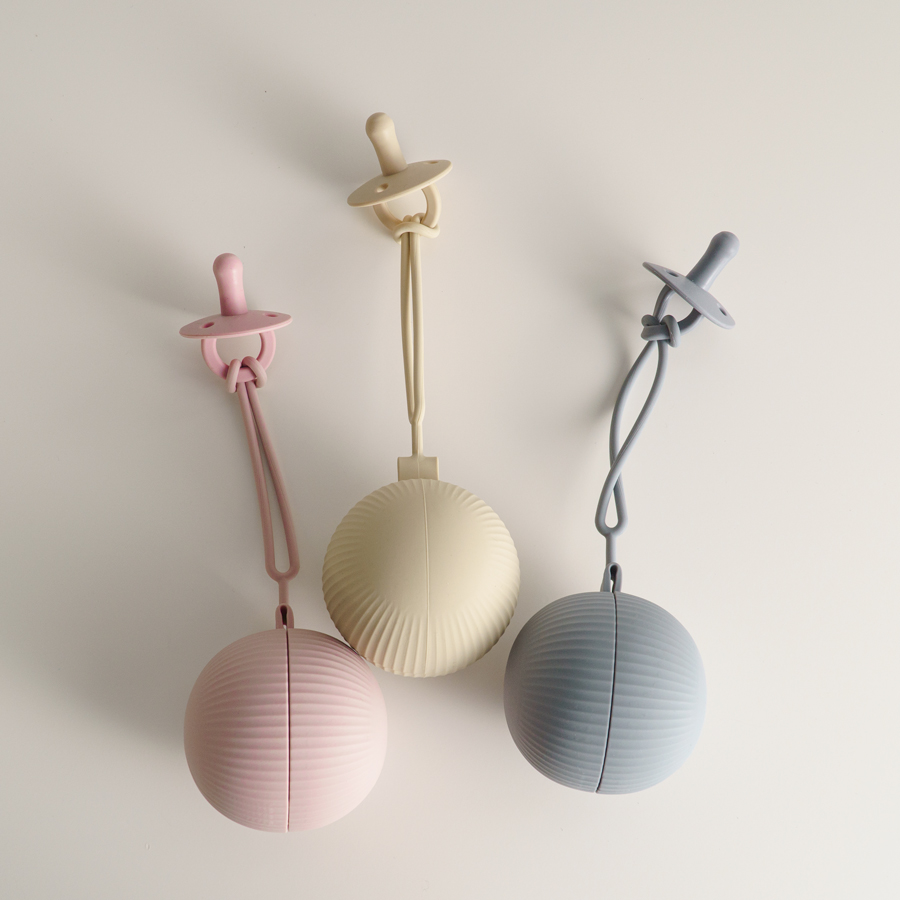 Novo suporte de chupeta de beb - Zwitsal Baby Products avaliação e preço
