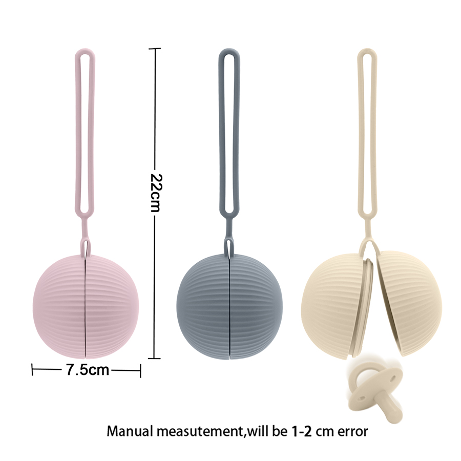 Novo suporte de chupeta de beb - Zwitsal Baby Products avaliação e preço