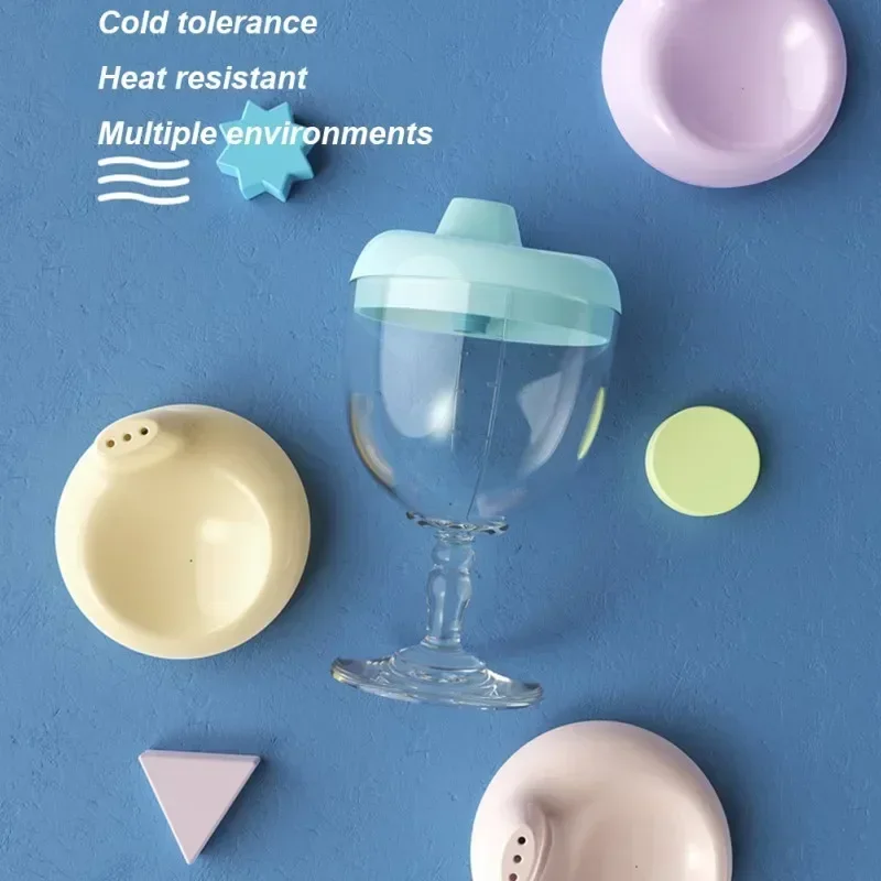 Copo de alimentação para bebês - Zwitsal Baby Products avaliação e preço