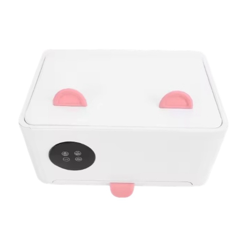 WOTT-Para Casa, Aquecedor de L - Baby Wipe Warmer avaliação e preço