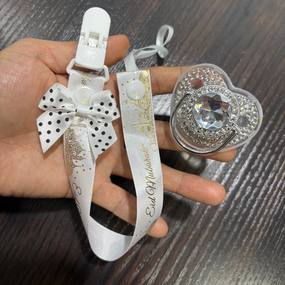 Chupeta e Suporte para Chupeta - Baby Products For Newborn avaliação e preço