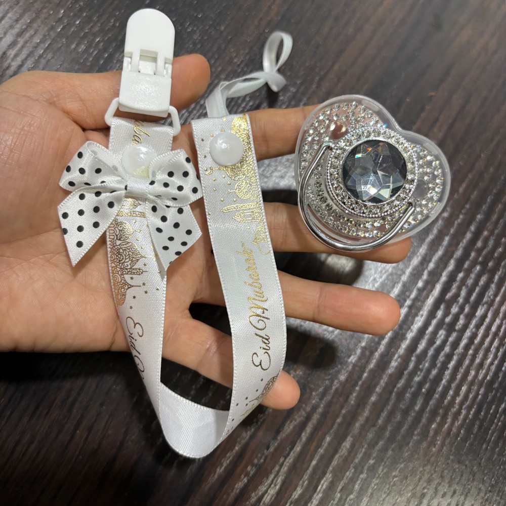 Chupeta e Suporte para Chupeta - Baby Products For Newborn avaliação e preço