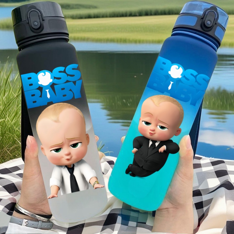 650ml o chefe bebê bonito anim - Zwitsal Baby Products avaliação e preço