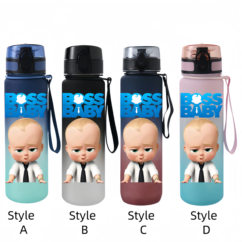 650ml o chefe bebê bonito anim - Zwitsal Baby Products avaliação e preço