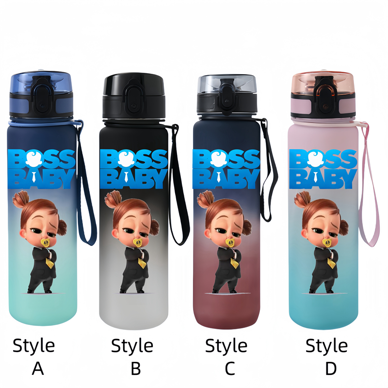 650ml o chefe bebê bonito anim - Zwitsal Baby Products avaliação e preço
