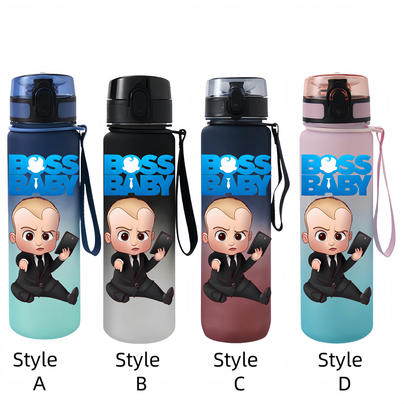 650ml o chefe bebê bonito anim - Zwitsal Baby Products avaliação e preço