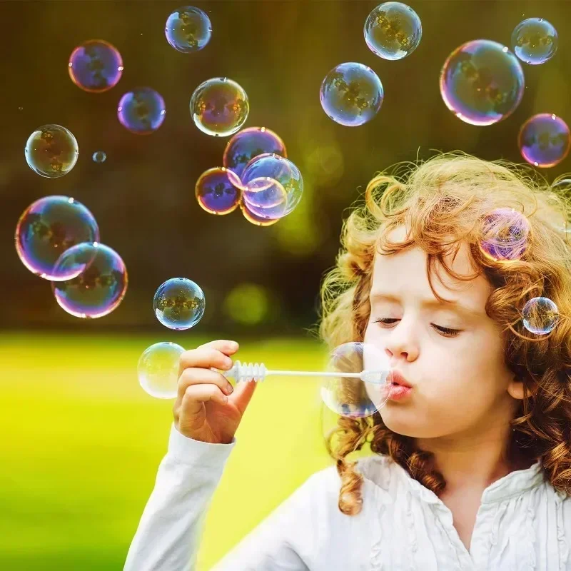 100/10 pçs mini tubo de bolha  - Zwitsal Baby Products avaliação e preço