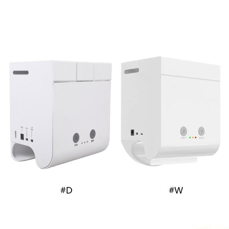 Aquecedor moderno lenços umede - Baby Wipe Warmer avaliação e preço