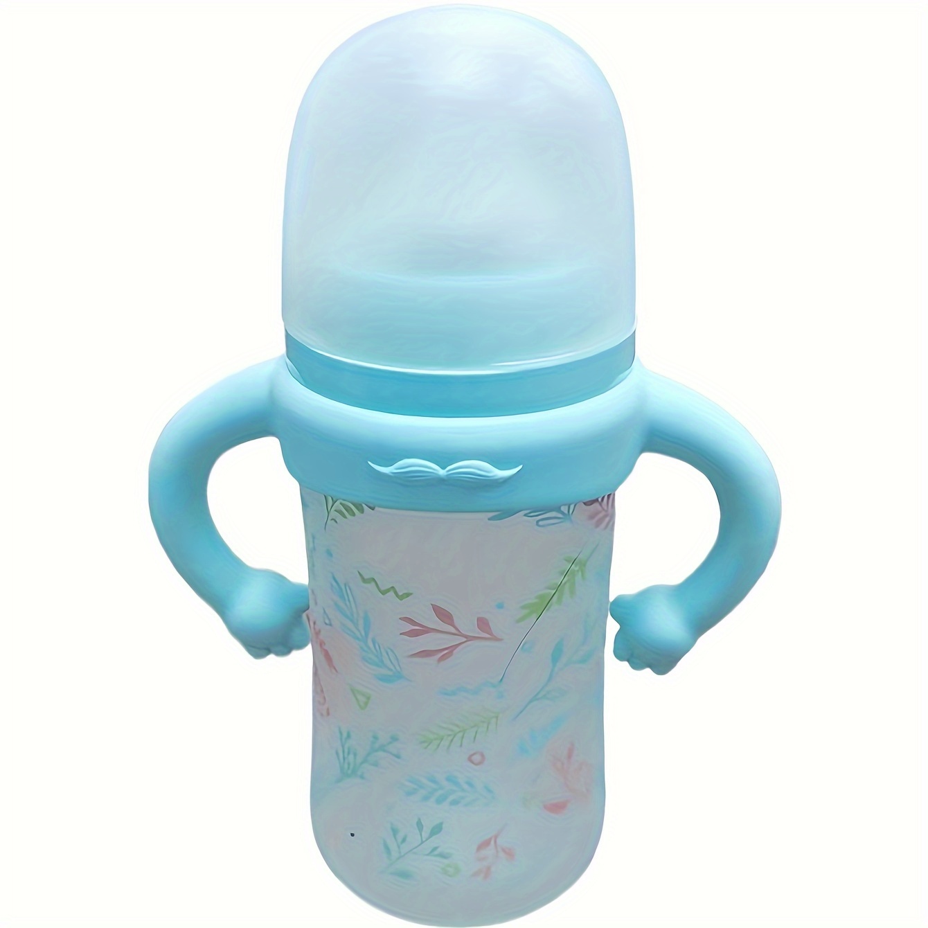 Luva universal do punho da gar - Zwitsal Baby Products avaliação e preço