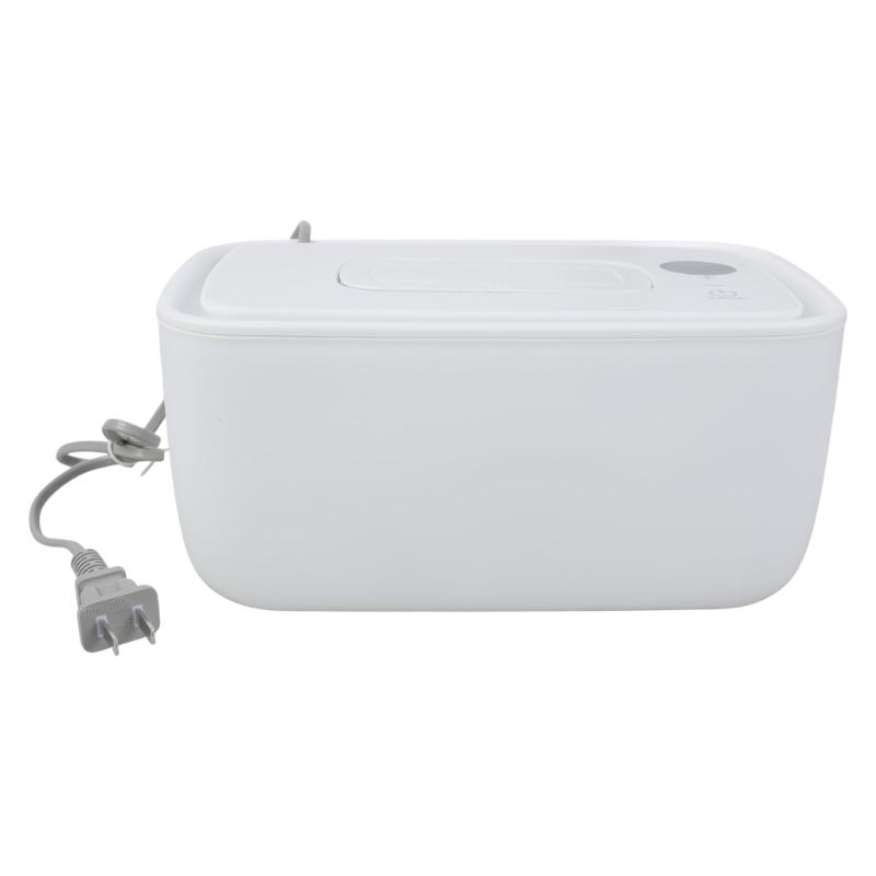 J15U Estojo dispensador lenços - Baby Wipe Warmer avaliação e preço