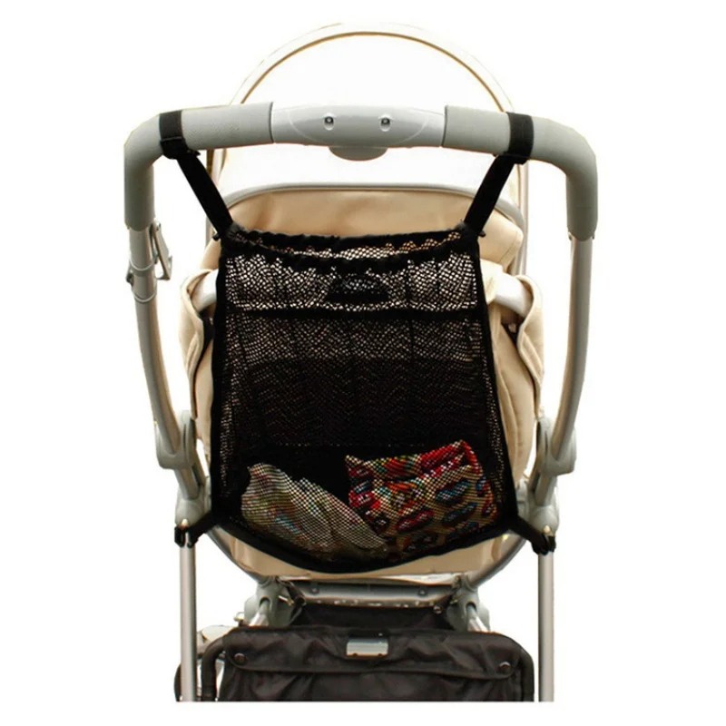 Bolsa de Armazenamento em Rede - Zwitsal Baby Products avaliação e preço