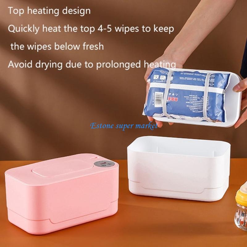 090B Lenços umedecidos para be - Baby Wipe Warmer avaliação e preço