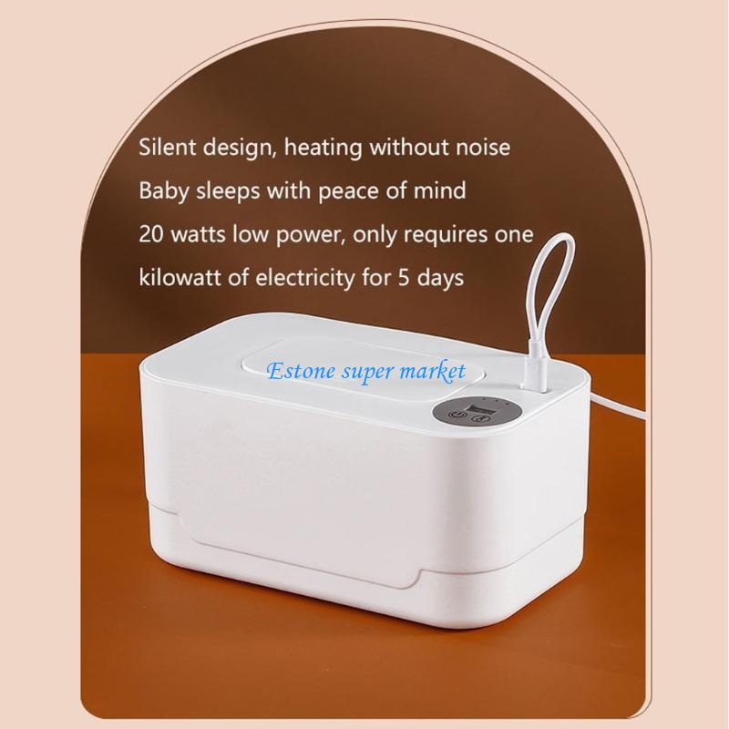 090B Lenços umedecidos para be - Baby Wipe Warmer avaliação e preço