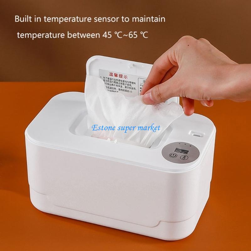 090B Lenços umedecidos para be - Baby Wipe Warmer avaliação e preço