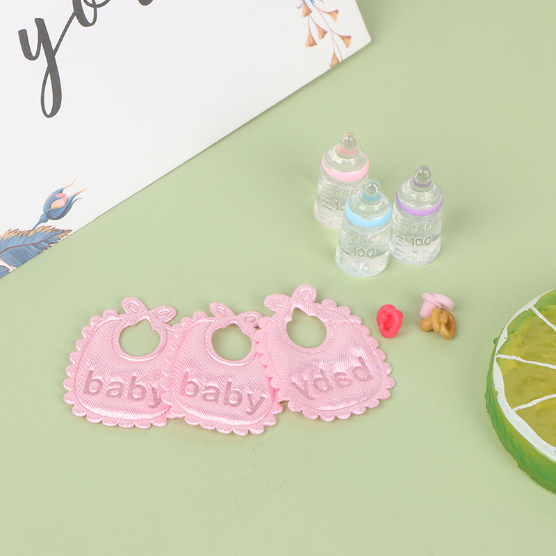 Miniatura Mamadeiras e Chupeta - Zwitsal Baby Products avaliação e preço