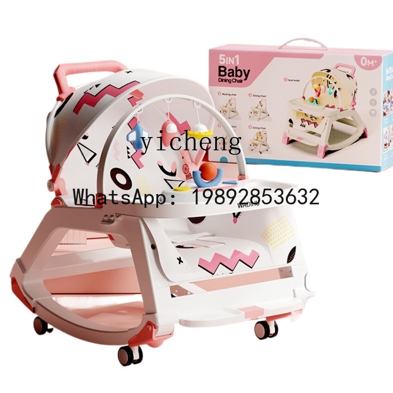 Cadeira de balanço para bebês  - Baby Products For Newborn avaliação e preço