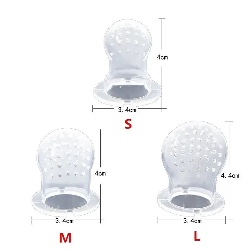 Chupeta de silicone para bebês - Baby Products For Newborn avaliação e preço