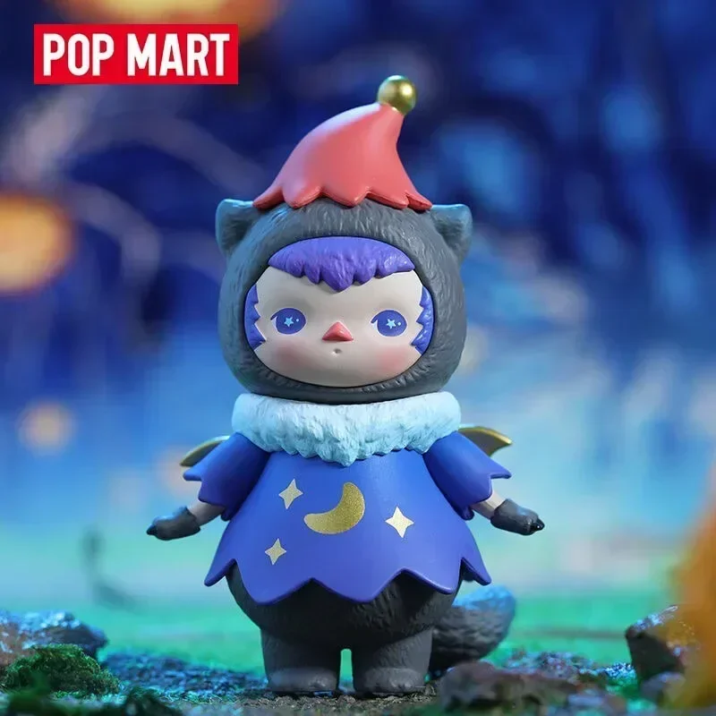 POP MART Pucky Monster Baby Se - Baby Products Game avaliação e preço