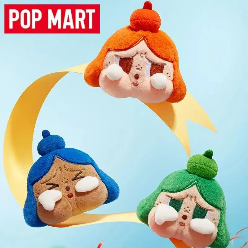 POP MART Crybaby: Fique Feliz, - Baby Products Game avaliação e preço