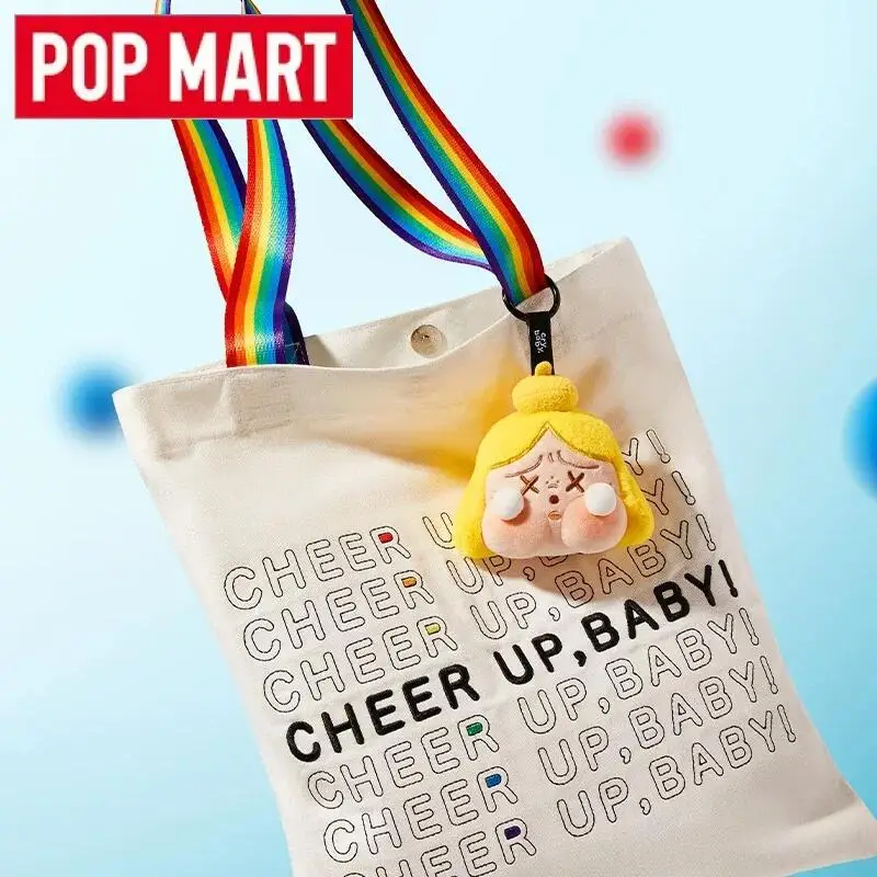 POP MART Crybaby: Fique Feliz, - Baby Products Game avaliação e preço
