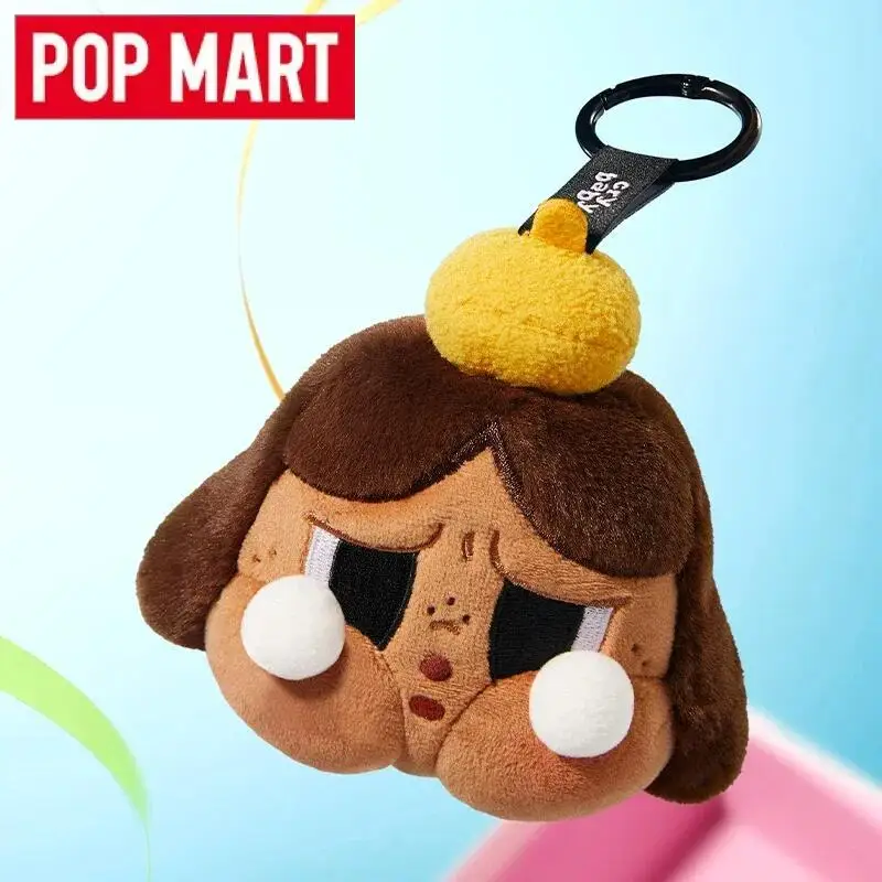 POP MART Crybaby: Fique Feliz, - Baby Products Game avaliação e preço