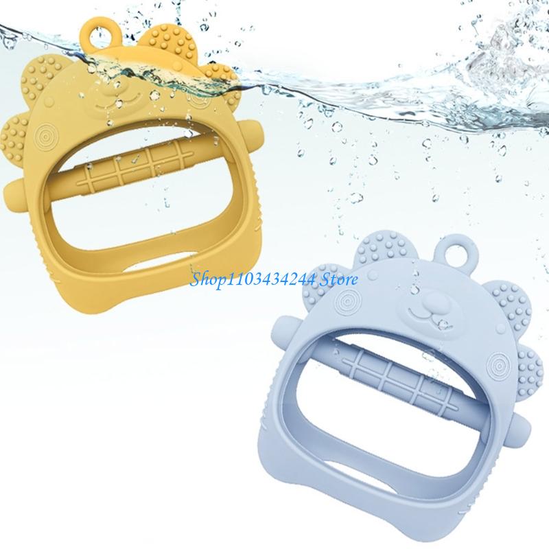 Brinquedo mão mastigável para  - Baby Products Hygiene avaliação e preço