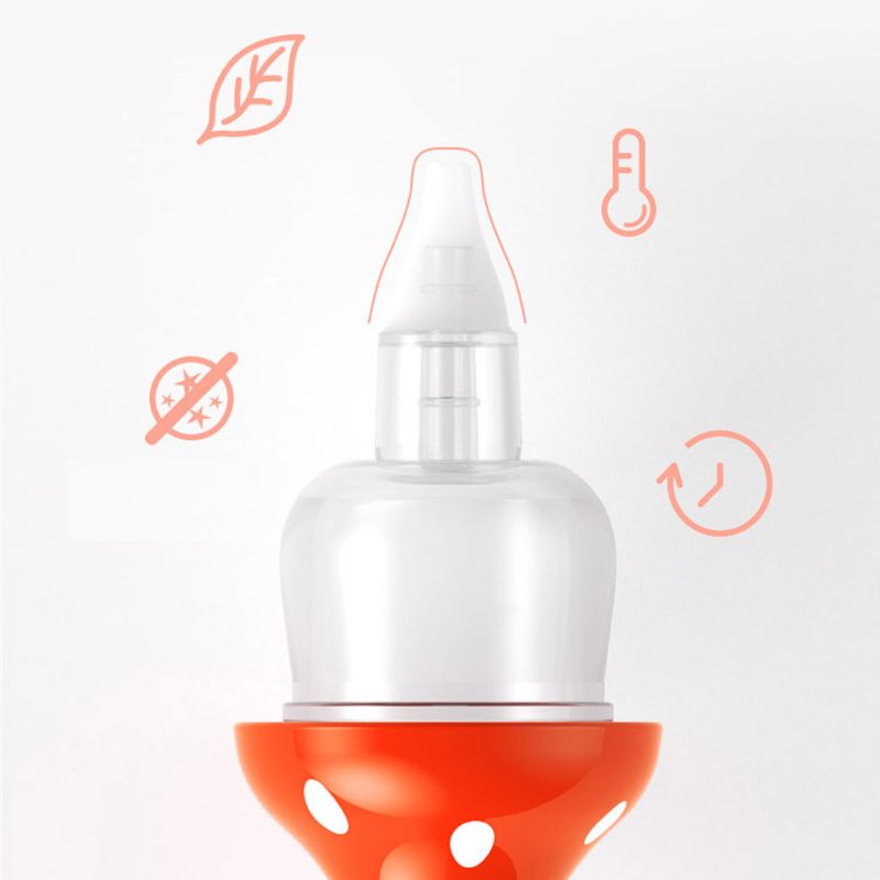 Aspirador de sucção nasal do b - Baby Nose Cleaner avaliação e preço