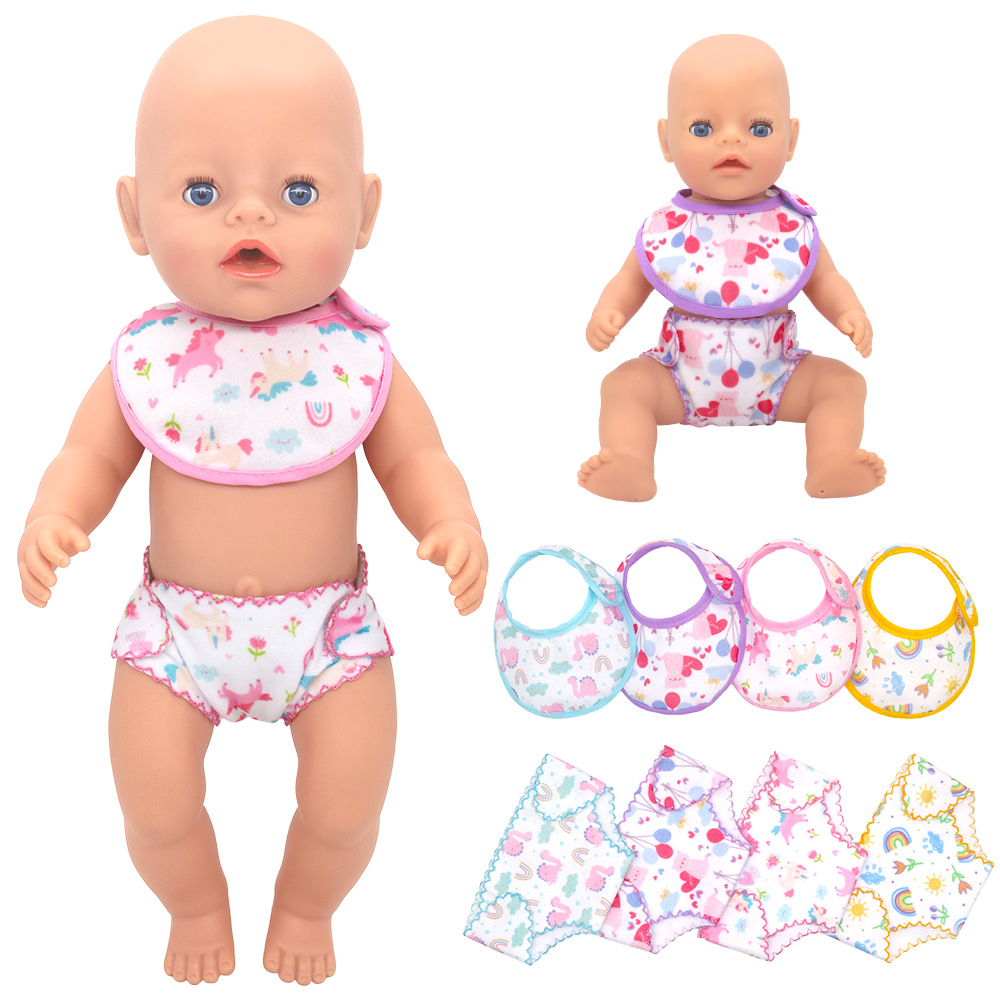 Conjunto de roupa íntima para  - Baby Products For Newborn avaliação e preço