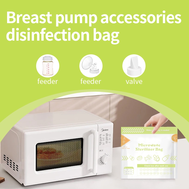 10 sacos reutilizáveis do este - Zwitsal Baby Products avaliação e preço