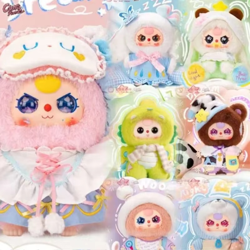 Boneca de Pelúcia Série Baby T - Baby Products Game avaliação e preço