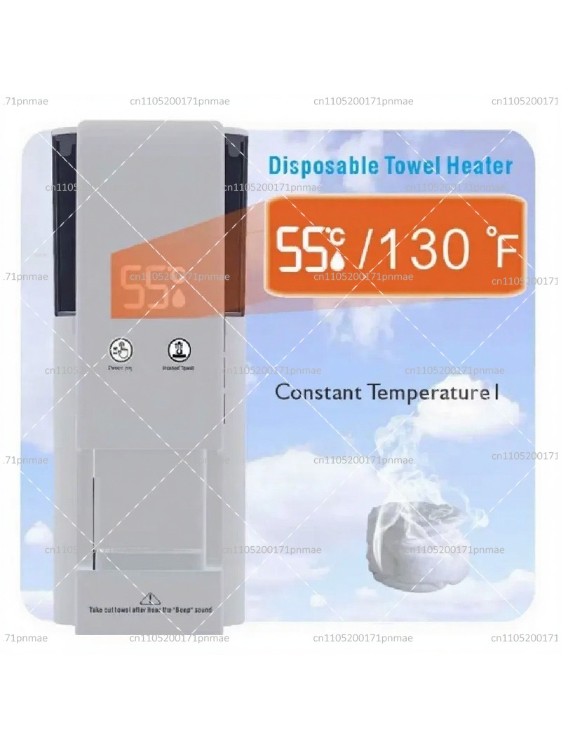 Aquecedor de Toalhas Inteligen - Baby Wipe Warmer avaliação e preço
