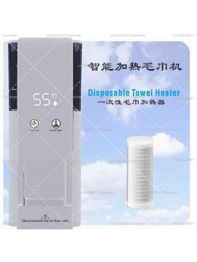 Aquecedor de Toalhas Inteligen - Baby Wipe Warmer avaliação e preço
