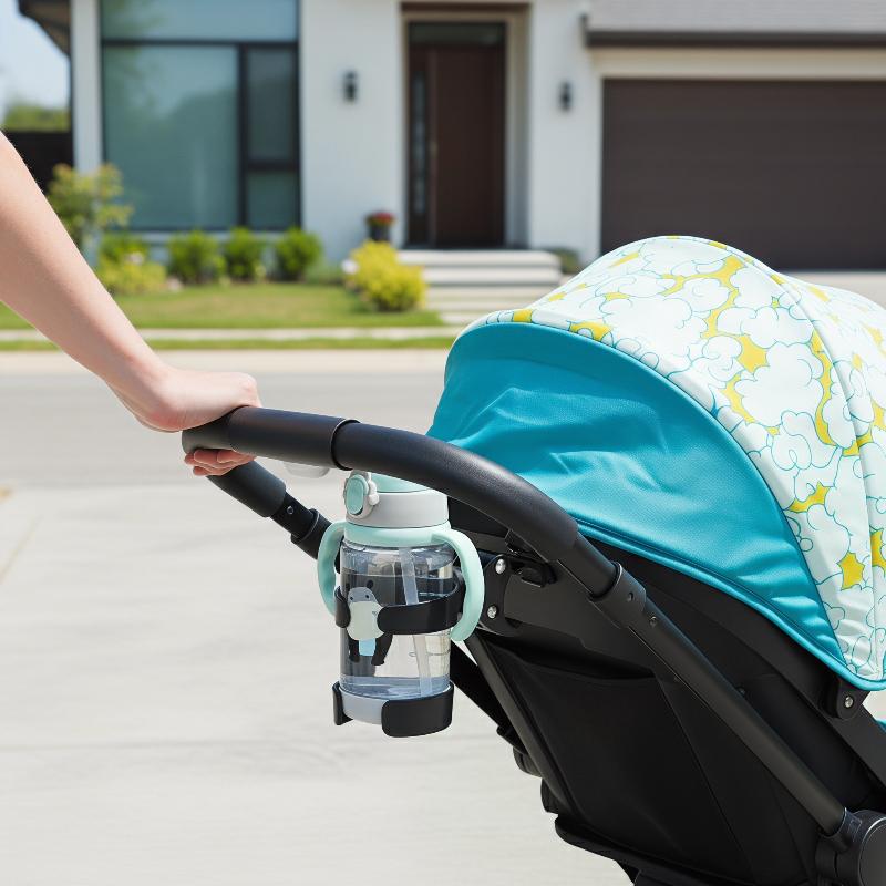 Suporte universal para copos d - Zwitsal Baby Products avaliação e preço