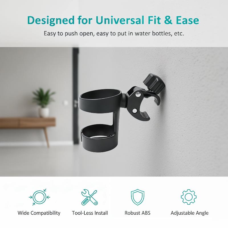 Suporte universal para copos d - Zwitsal Baby Products avaliação e preço