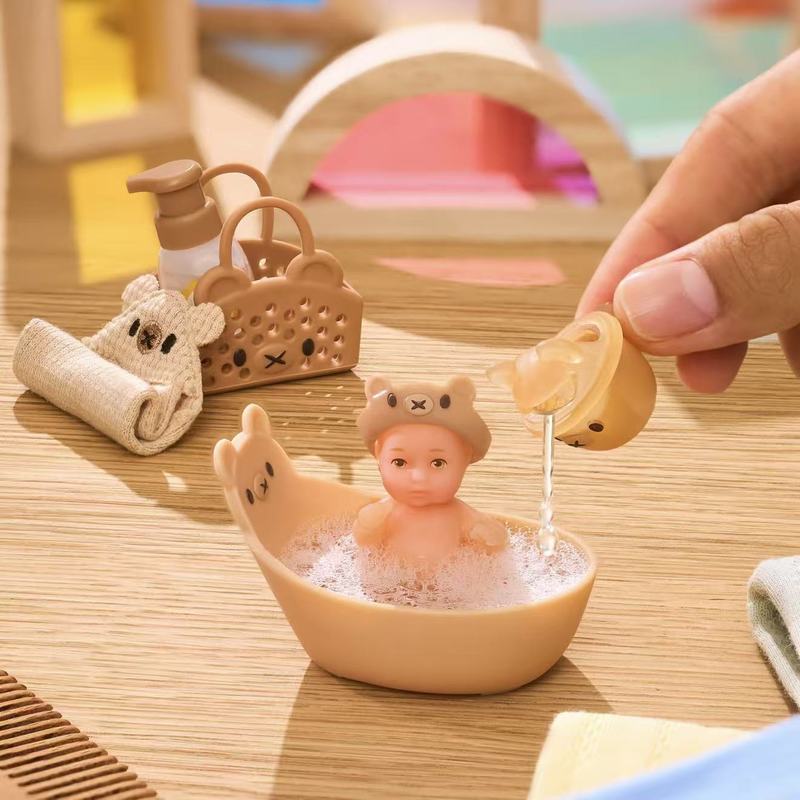 Novo Original Miniverse Make I - Baby Products For 1 Year Old avaliação e preço