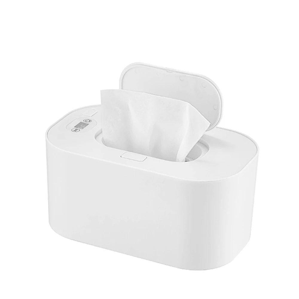 Novo Aquecedor de Lenços Umede - Baby Wipe Warmer avaliação e preço